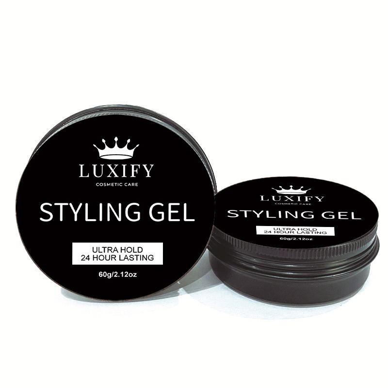 Hair Styling Gel